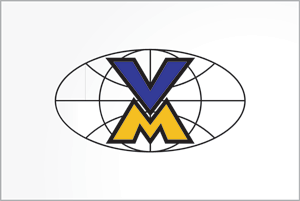 Flag of Joint-stock companyVerhniodnipovskyu machine-building plant    
