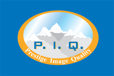 Flag PIQ (Prestige Image Quality)