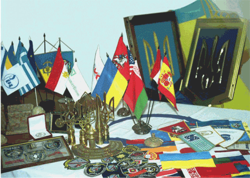 Some wares of symbolism