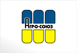 Flag of Agro-Soyuz corporation 