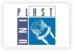 Flag of the company UNI PLAST