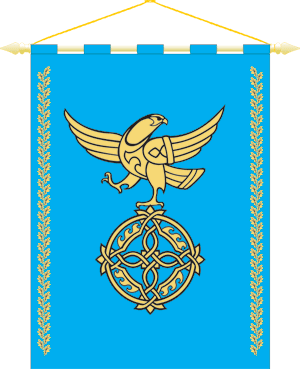 Standard Falcon 