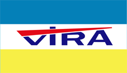 Flag VIRA