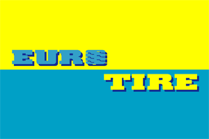 Flag of EUR-TIRE