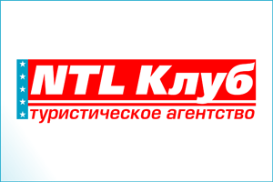 Flag of NTL 