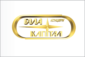 Flag of the Business Concern Gala-Capital