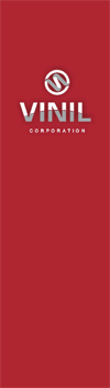 Flag of VINIL corporation
