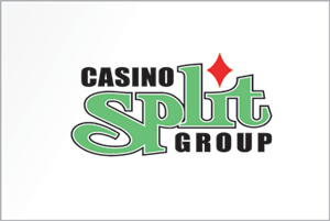 Flag of Casino group Split    
