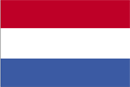 Прапор Нідерландів 