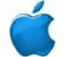 apple logo