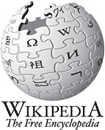 Logo Wikipedia