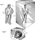 Preserving corpses in glass