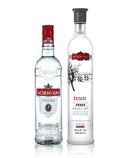 Vodka Sobieski
