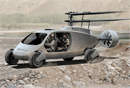 Flying jeep  DARPA