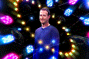 Mark Zuckerberg